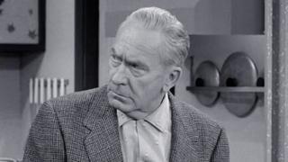 Make Room for Father-in-Law Make Room for Father-in-Law