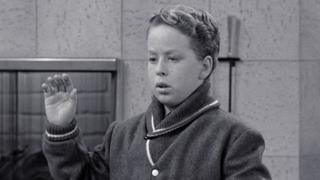 Rusty the Man Rusty the Man