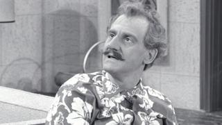 Uncle Tonoose's Fling Uncle Tonoose's Fling