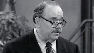 Danny's Big Fan Danny's Big Fan