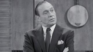 That Old Devil, Jack Benny