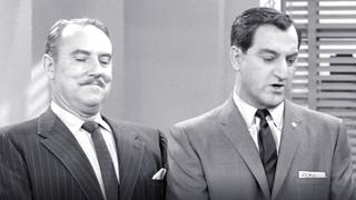 The Danny Thomas Show