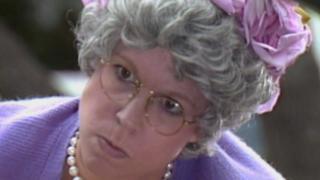 Mama Learns to Drive Mama Learns to Drive