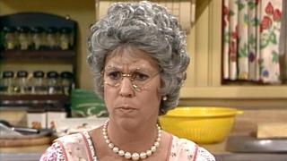 Mama and Dr. Brothers Mama and Dr. Brothers