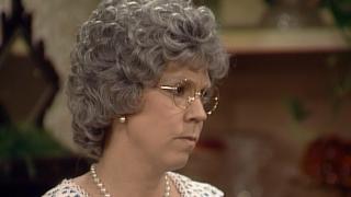 Naomi's Identity Crisis