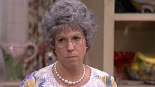 Ladies' Choice Ladies' Choice