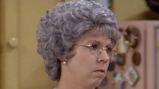 Naomi's New Position