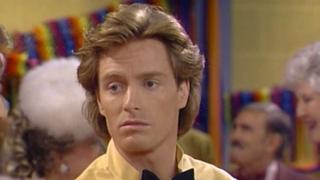 A Blast From the Past A Blast From the Past