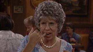 Take My Mama, Please! Take My Mama, Please!