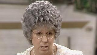 There Is Nothing Like the Dames There Is Nothing Like the Dames