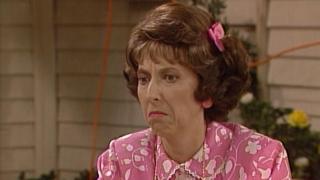 Bye-Bye, Baby! Bye-Bye, Baby!