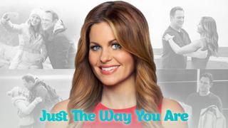 Just the Way You Are