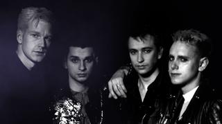 Depeche Mode Depeche Mode