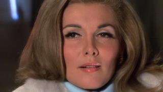 The Girl Who Came in With the Tide