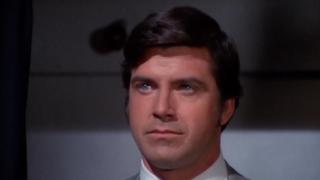 The Search for Darrell Andrews