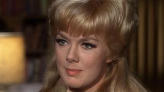 The Girl in the Frame The Girl in the Frame