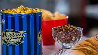 Game Day Munchies Game Day Munchies