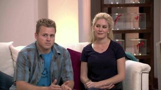 Marriage Boot Camp: Reality Stars