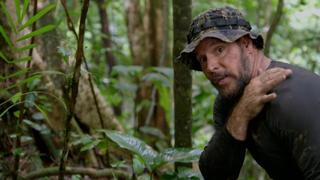 Dual Survival