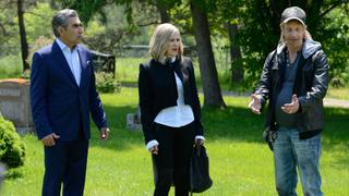 Carl's Funeral Carl's Funeral