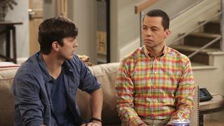 Two and a Half Men
