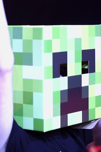 Minecraft: Into the Nether