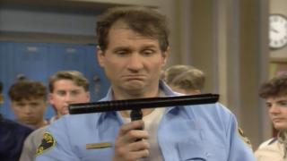 Married ... With Children