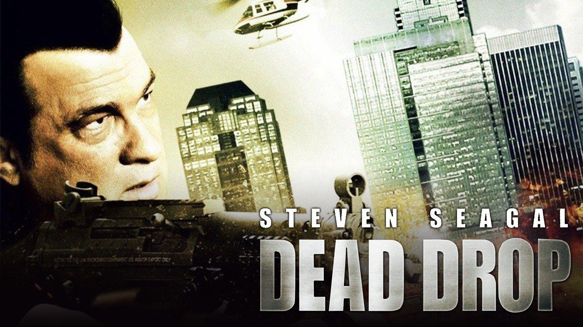 Watch Dead Drop Streaming on Philo