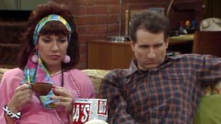 Married ... With Children