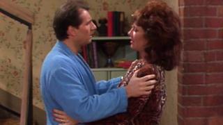 Married ... With Children