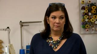 My Big Fat American Gypsy Wedding