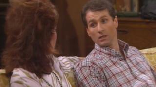 Married ... With Children