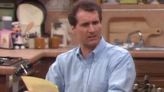 Married ... With Children