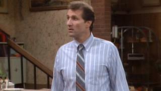 Married ... With Children