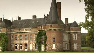 Mysteries at the Castle