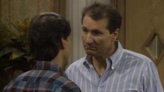 Married ... With Children