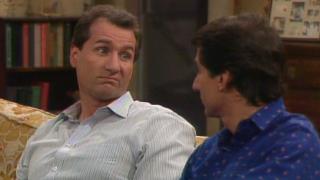 Married ... With Children