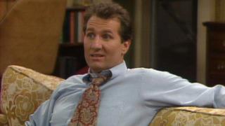 Married ... With Children