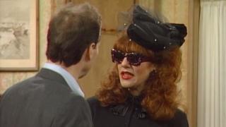 Requiem for a Dead Barber