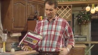 The Harder They Fall