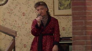 The House That Peg Lost The House That Peg Lost