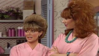 He Ain't Much, But He's Mine