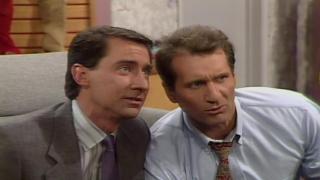 Married ... With Children