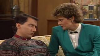 Married ... With Children