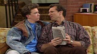 Married ... With Children