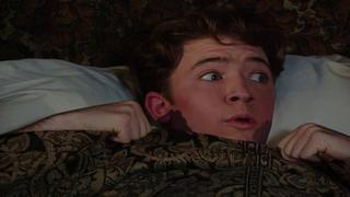 England Show: Wastin' the Company's Money England Show: Wastin' the Company's Money