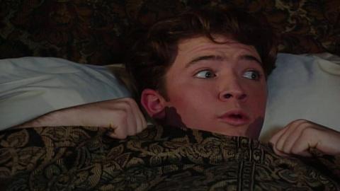 England Show: Wastin' the Company's Money