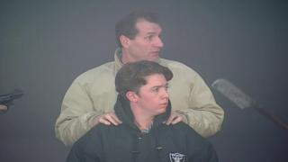 England Show: We're Spending as Fast as We Can England Show: We're Spending as Fast as We Can