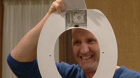 Breaking Up Is Easy to Do