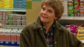 Breaking Up Is Easy to Do Breaking Up Is Easy to Do